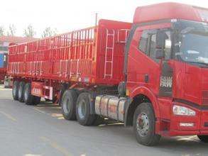 諸暨店口到滁州貨物運(yùn)輸公司、上門提貨天天發(fā)車