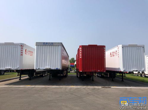 梁山專用車展有感 運(yùn)輸環(huán)境變化對(duì)掛車產(chǎn)品技術(shù)帶來(lái)哪些影響