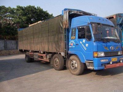 佛山到滁州市運輸專線