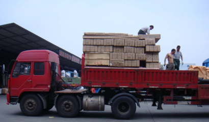 珠海到滁州普通運(yùn)輸車天天發(fā)車