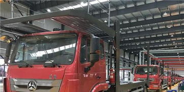 長久集團(tuán)布局滁州 年產(chǎn)中置軸轎運(yùn)車將達(dá)6000臺