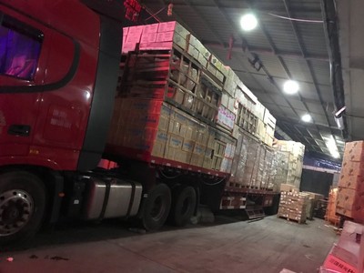 滁州到南平物流專線 一站式綜合運輸服務(wù)，打造高效直達(dá)體驗