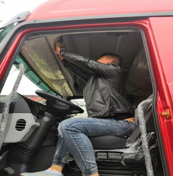 惠龍北斗在安徽滁州實(shí)現(xiàn)多方共贏發(fā)展，助力滁州運(yùn)輸轉(zhuǎn)型升級(jí)