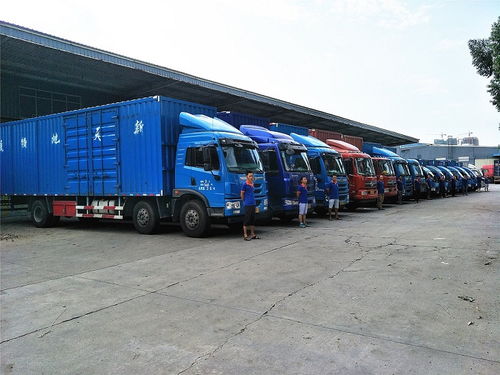 滁州到秦皇島大件運(yùn)輸全程實(shí)時反饋服務(wù)