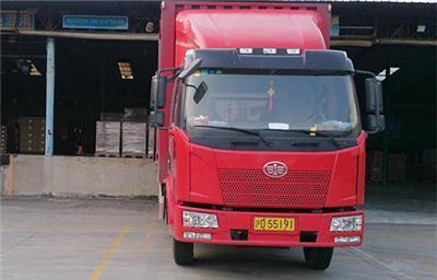 滄州至滁州大型工程機械物流運輸全攻略 挖機、推土機安全高效送達