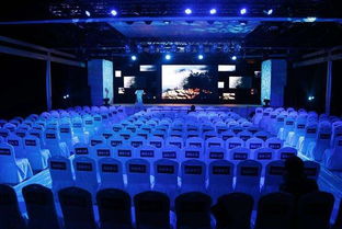 會議會展活動(dòng)運(yùn)營管理 會場布置風(fēng)格的藝術(shù)與實(shí)踐