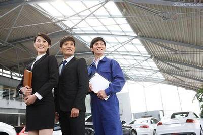 汽車技術服務與營銷專業 核心課程與大數據背景下的就業前景