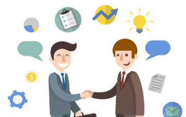 合作營銷 融合銷售與技術服務的協同增長之道